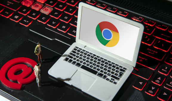 使用Google Chrome优化网页设计与开发