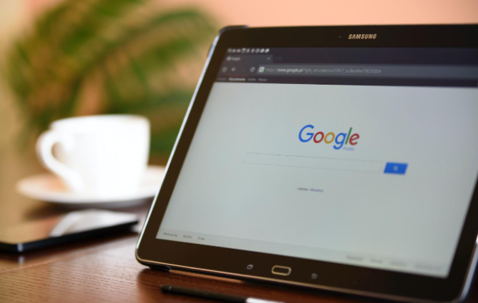 使用Google浏览器提升搜索引擎的准确度