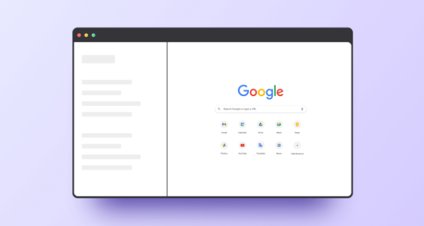 Google Chrome浏览器网页动画播放测试