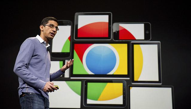 google Chrome浏览器和Opera浏览器的区别