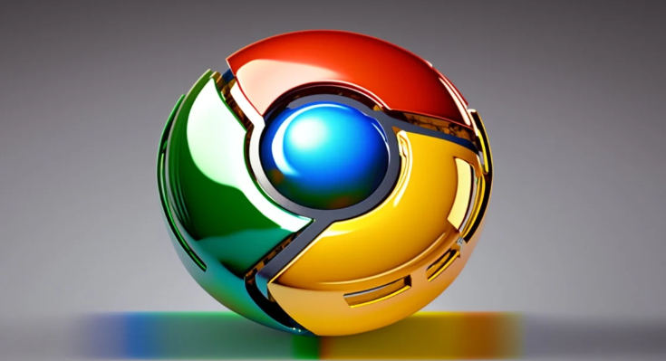 Chrome浏览器下载包显示加密内容如何解锁