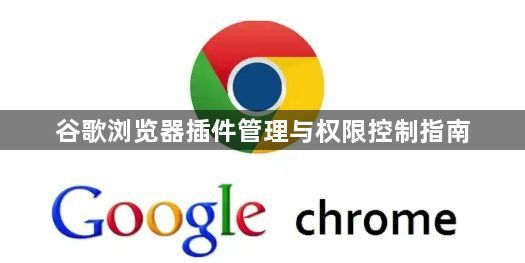 谷歌浏览器插件管理与权限控制指南1
