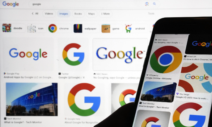 google浏览器如何修改扩展快捷方式