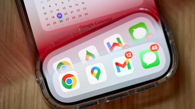 google Chrome浏览器下载失败修复全流程