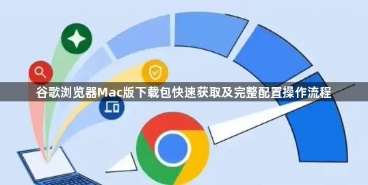 谷歌浏览器Mac版下载包快速获取及完整配置操作流程1