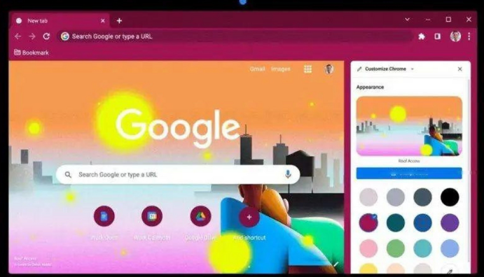 google Chrome安卓端下载标签分组管理实操技巧