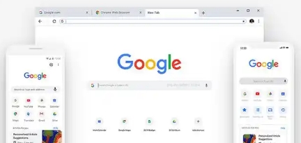 Chrome浏览器iOS极速版安装操作及优化操作方法